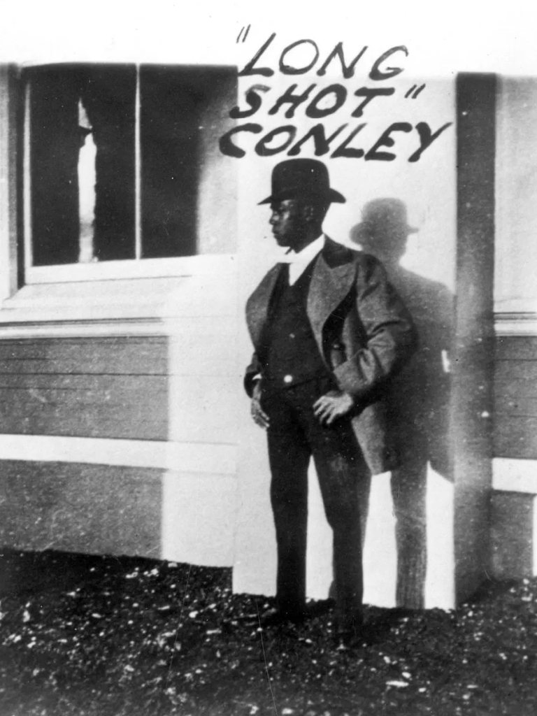Long-Shot-Conley (1890s)