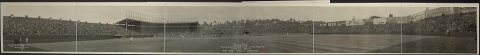 Ewing Field 1914