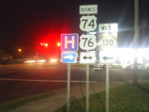 North Carolina 052906 424