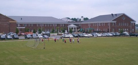 Davidson Day School