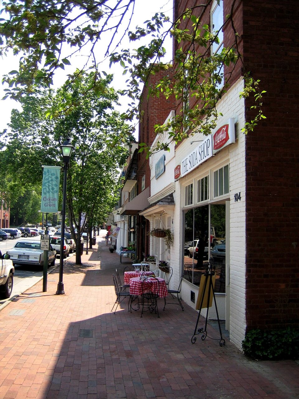 MainSt