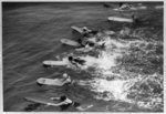In training for surfboard championships