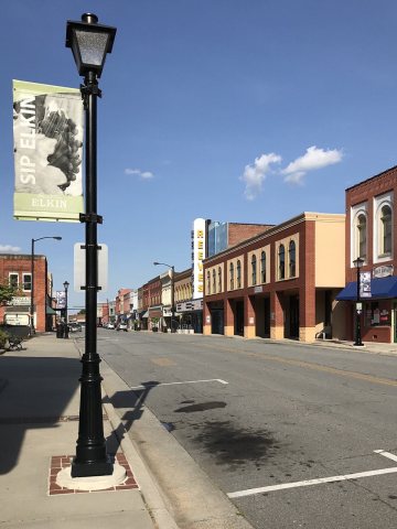 Elkin, North Carolina 01