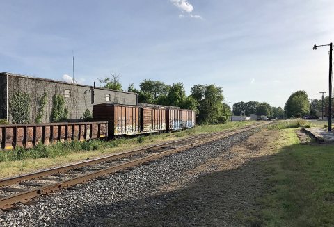 Elkin, North Carolina 06