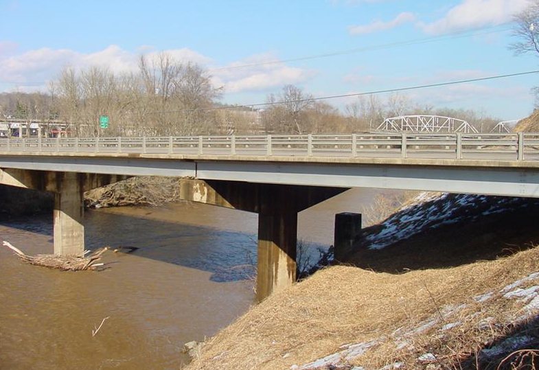 Yadkin River