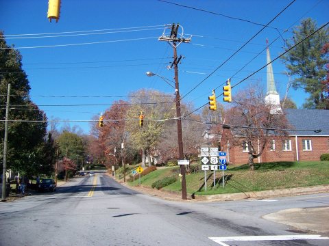 Elkin, North Carolina