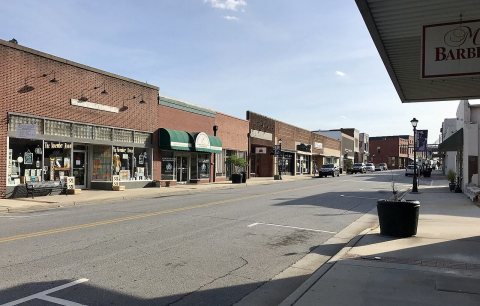 Elkin, North Carolina 05