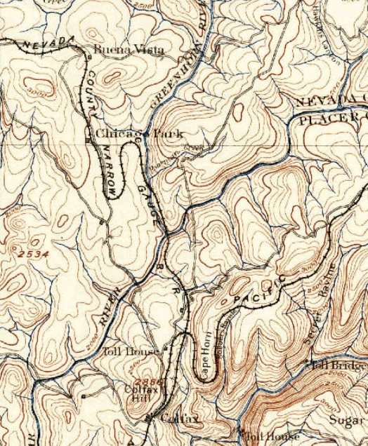 Colfax 1902