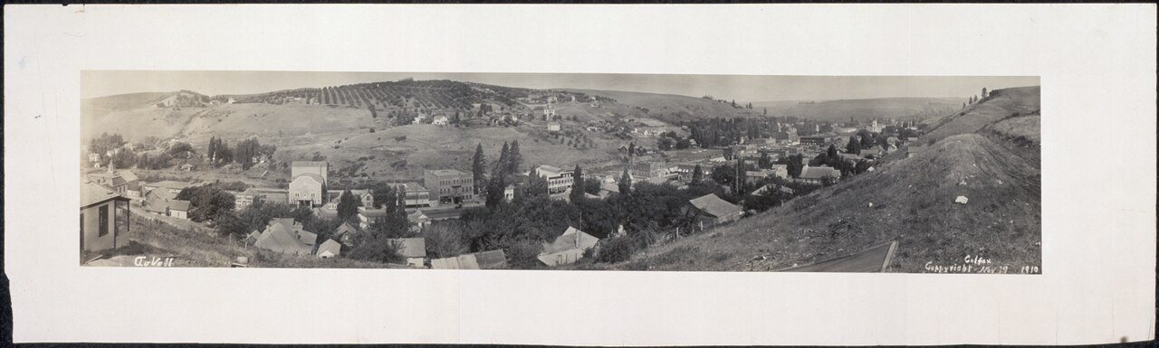 Colfax