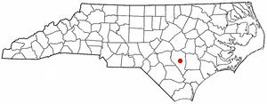 NCMap-doton-Clinton