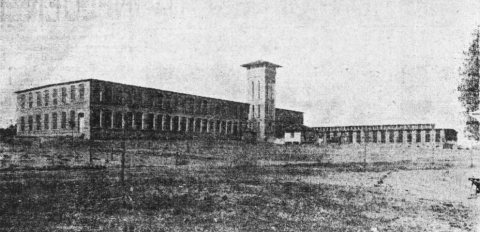 Hannah-Pickett Mills