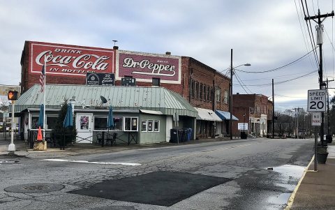 Troutman, North Carolina 02