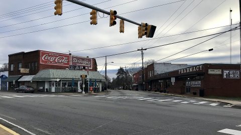 Troutman, North Carolina 01