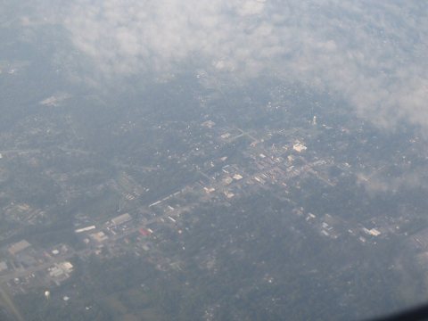 Lincolnton, North Carolina