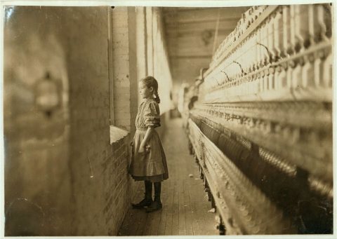 Rhodes Mfg. Co., Lincolnton, N.C