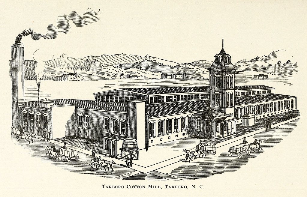 TarboroCottonMill