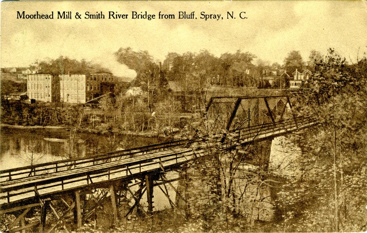 Morehead Mill