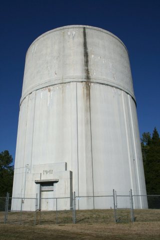 2009-02-23 Tower in