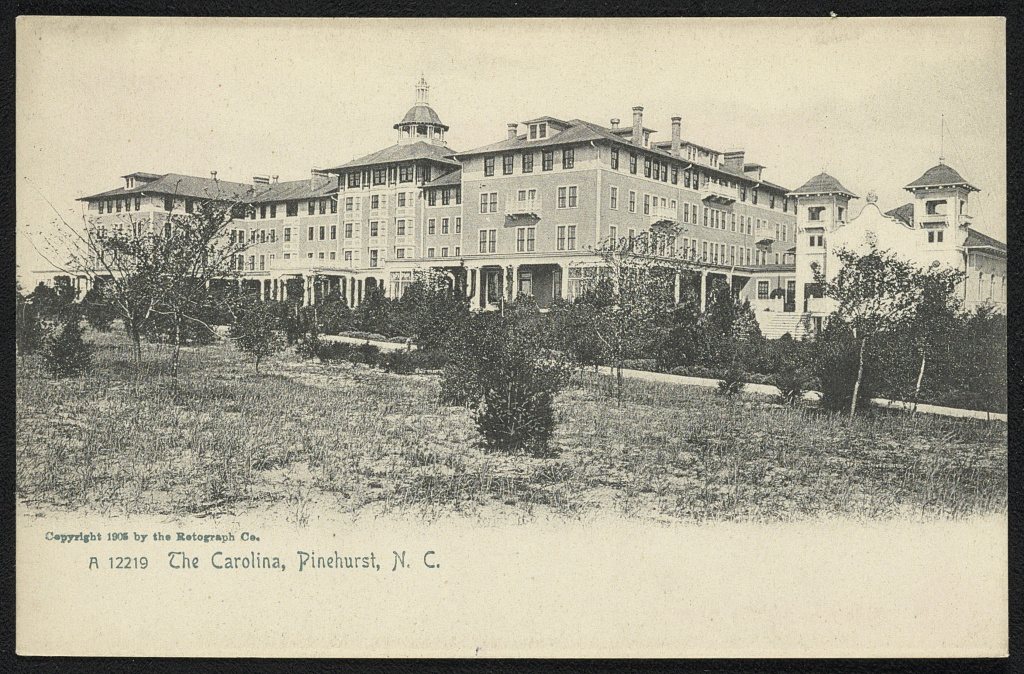 The Carolina