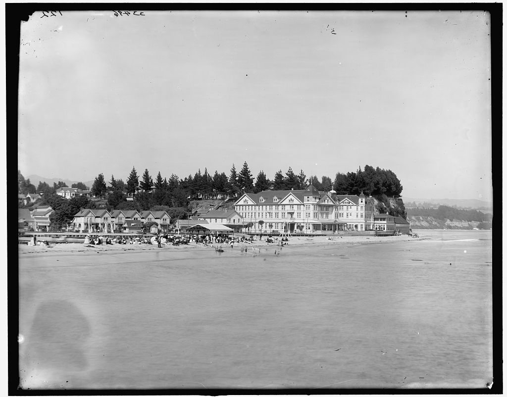 Hotel Capitola