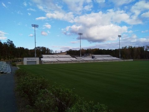 Sportsplex at Matthews Stadium 8