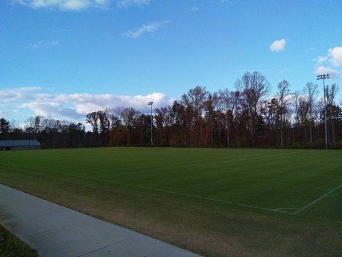 Sportsplex Field 10