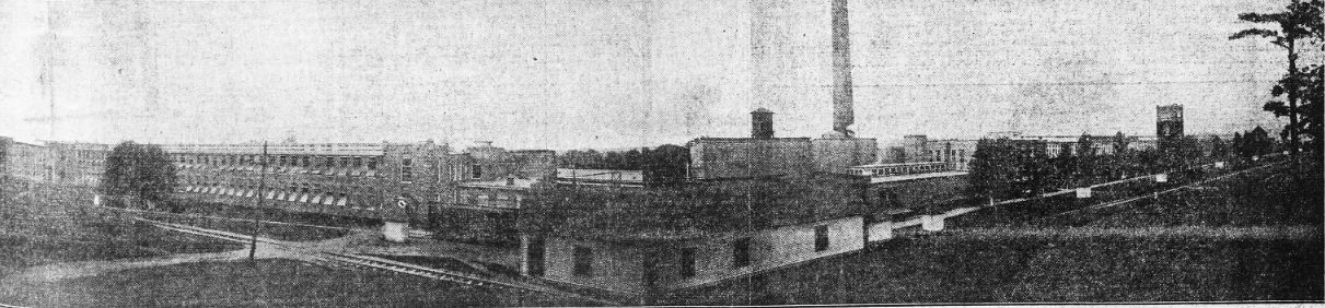 Wiscassett Mills