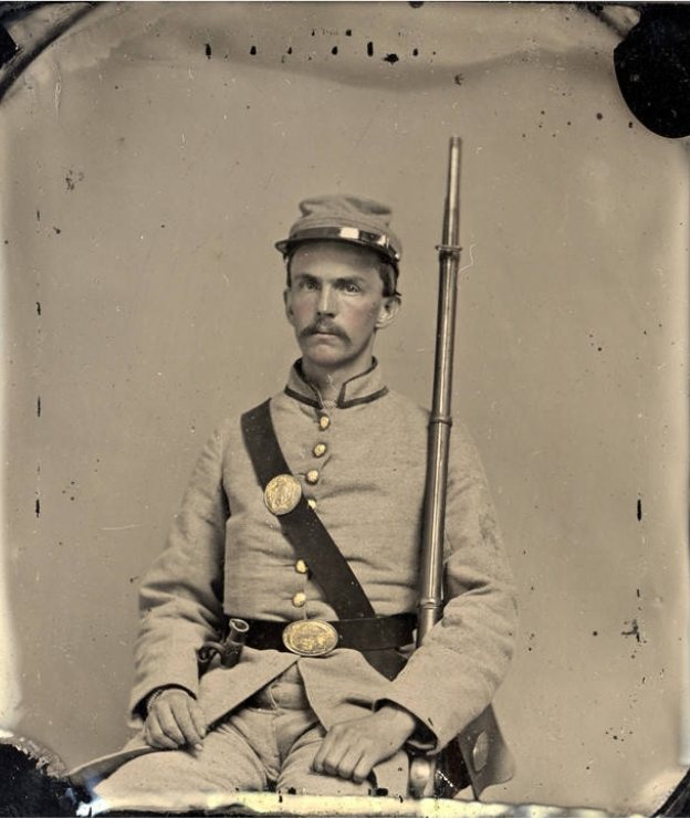 James LaFayette Greer