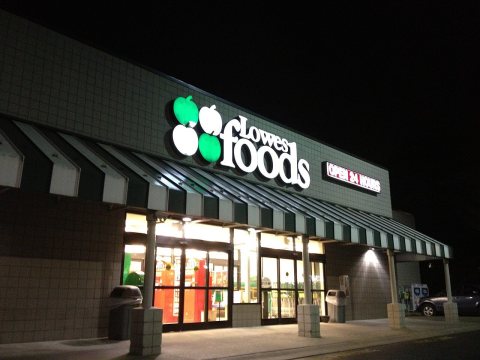 Lowes Foods