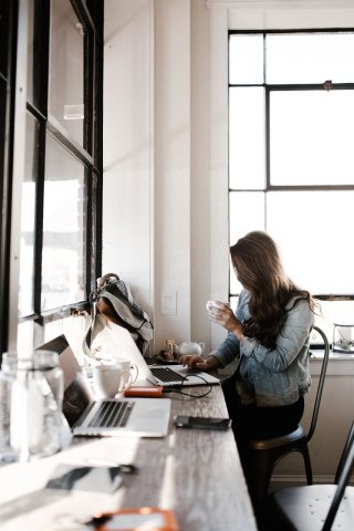 The Table, Asheboro, United States (Unsplash)