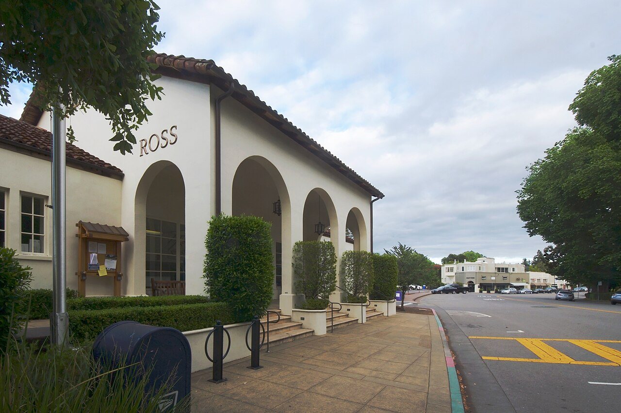 Post Office
