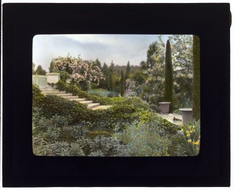 James Kennedy Moffitt house, 86 Sea View Avenue