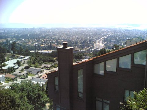 Piedmont 2, California