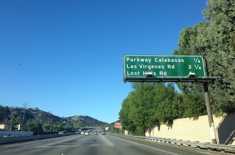 Hidden Hills, CA 91302, USA - panoramio (1)