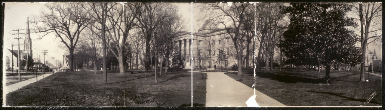 Capitol Building