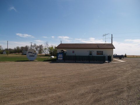 Landa, North Dakota - P5221404