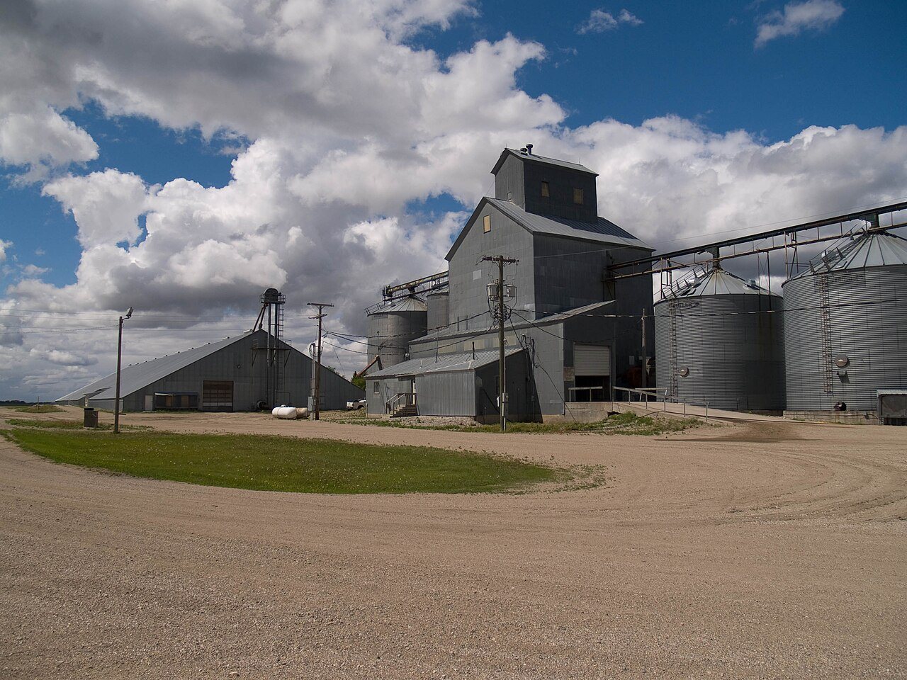 Leal, North Dakota