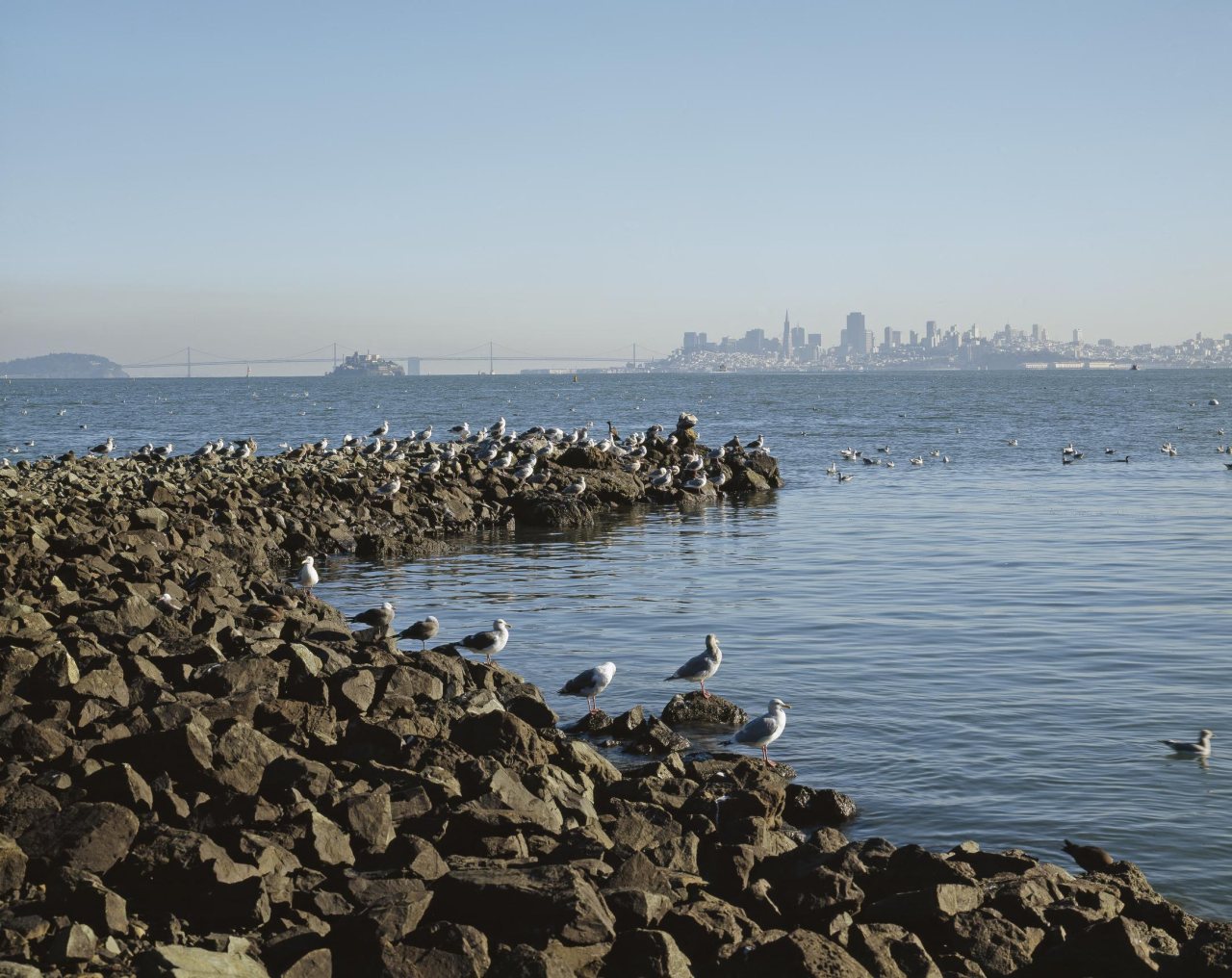 Sausalito, California