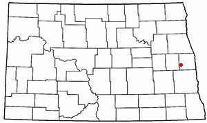 NDMap-doton-Clifford