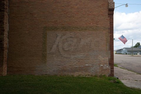 Mantador, North Dakota