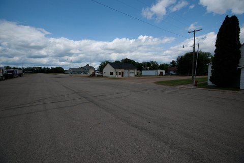 Mantador, North Dakota