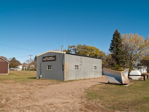 Sheyenne, North Dakota