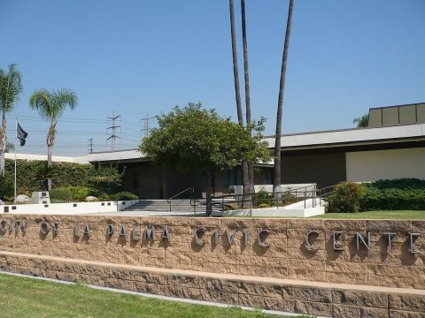 LaPalmaCityHall