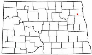NDMap-doton-Conway