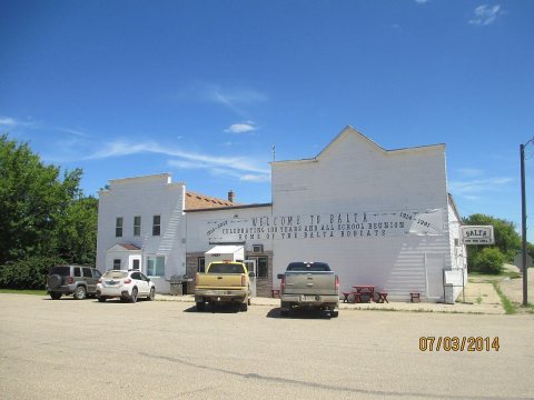 Downtown