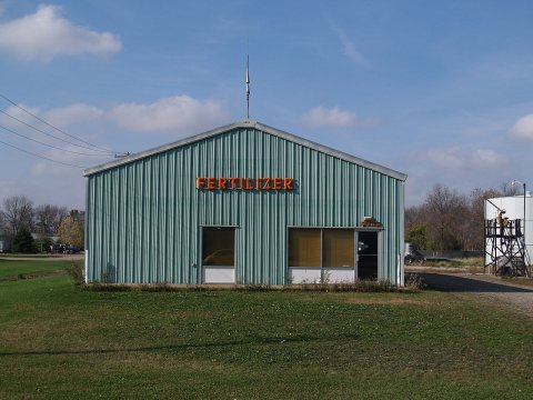 Grandin, North Dakota