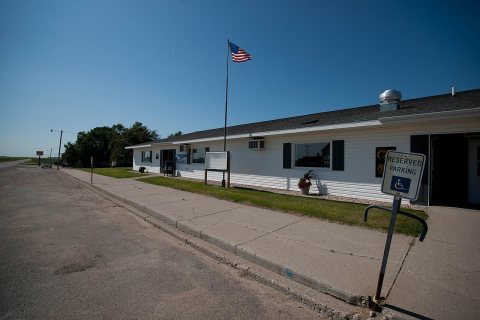 Hampden, North Dakota