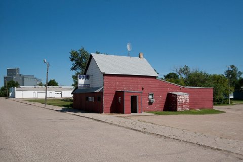 Hampden, North Dakota