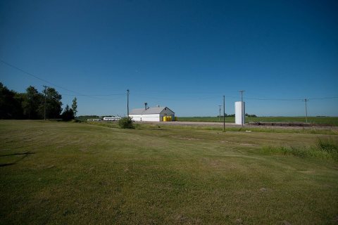 Hampden, North Dakota
