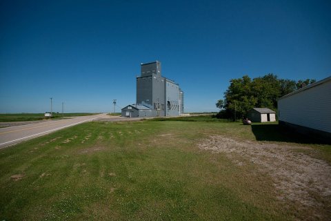 Hampden, North Dakota